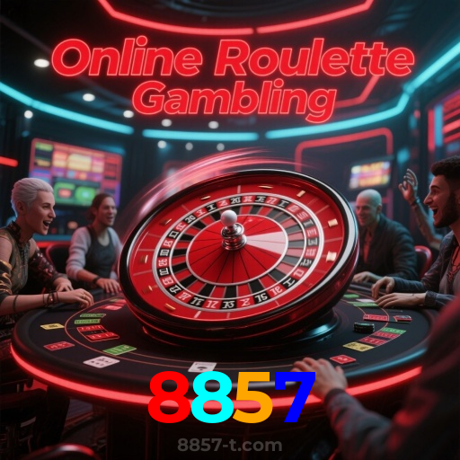 8857：Vença no cassino online com blackjack e apostas esportivas no futebol!