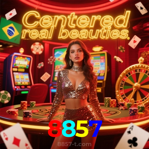 8857:Aposte nas melhores slots e conquiste vitórias impressionantes!