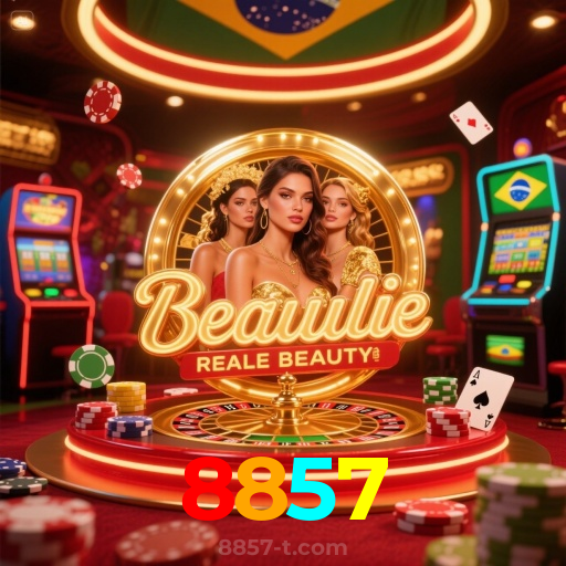 8857：Jogue no futebol digital e viva a emoção de ganhar!