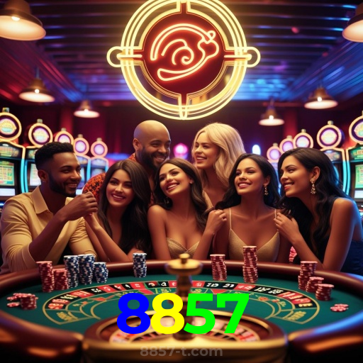 8857:Vença no poker e mostre que você é um verdadeiro campeão!