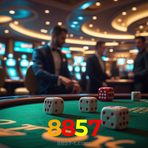 8857:Apostas ao vivo no futebol e grandes prêmios no cassino online!