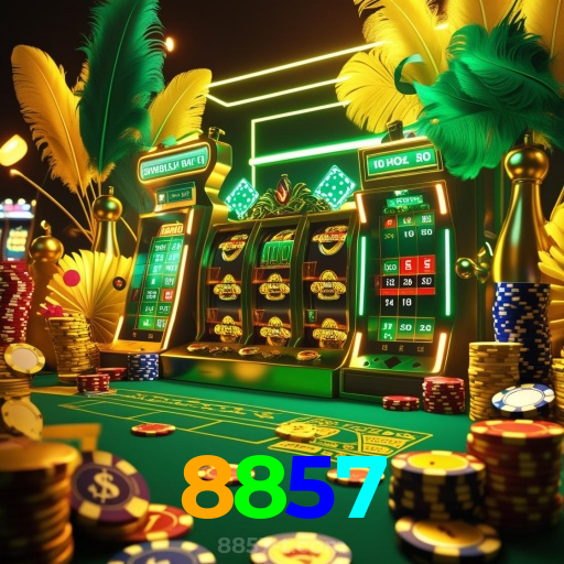 8857:A roleta digital é sua chance de ganhar! Aposte e vença!
