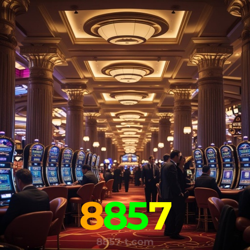 8857:Apostas emocionantes no futebol e diversão garantida com poker e roleta!