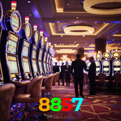 8857:Jogue poker, aposte no futebol e conquiste prêmios incrÃveis no cassino!
