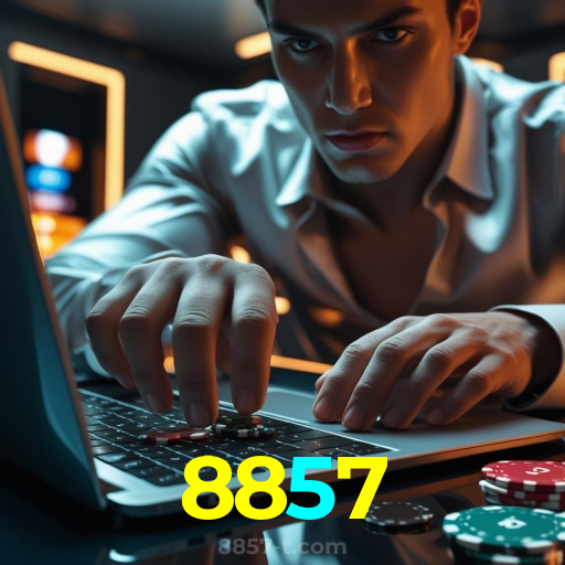 8857:Aposte no futebol e conquiste prêmios em blackjack e poker!