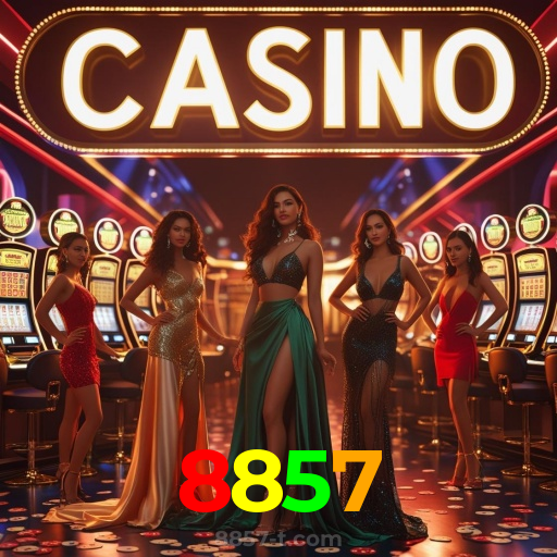 8857:Jogue poker e mostre suas habilidades para ganhar!
