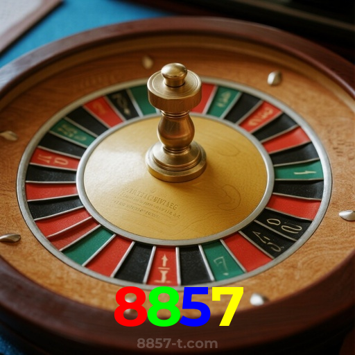 8857：Viva a emoção das apostas ao vivo! Jogue agora e ganhe prêmios incríveis!