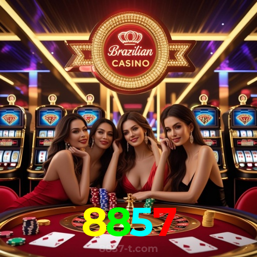 8857:Aposte nas melhores slots e conquiste prêmios como nunca!