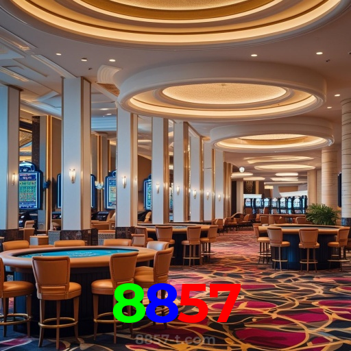 8857:Gire as slots e conquiste prêmios incrÃveis no nosso cassino!