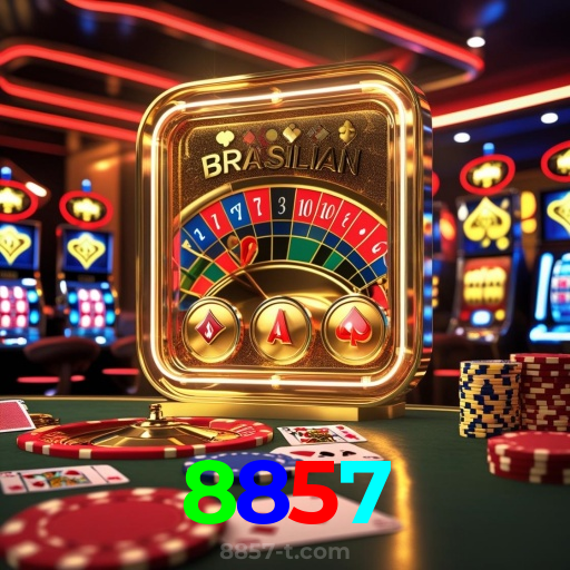 8857:Apostas ao vivo no futebol e grandes prêmios nos melhores jogos de cassino!