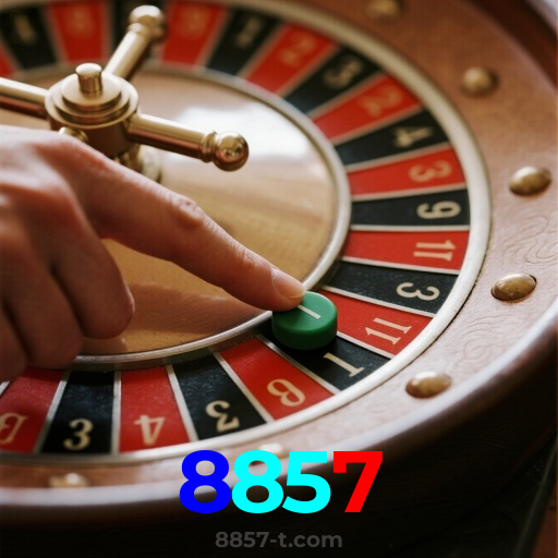 8857：Jogue nas melhores slots e conquiste prêmios incríveis!