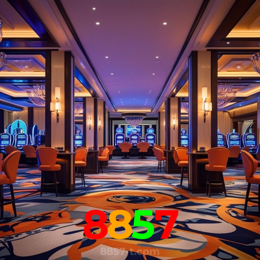 8857:Jogue slots e aposte no futebol no cassino online mais confiável!