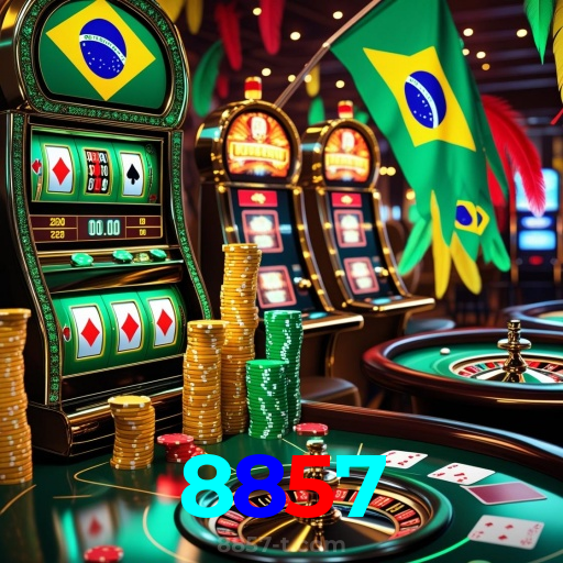 8857:Ganhe no futebol e conquiste prêmios nos melhores jogos de cassino online!