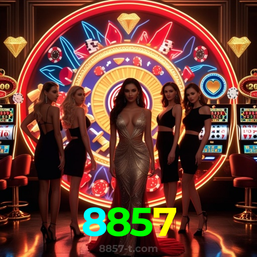 8857:Jogue slots, poker e aposte no futebol online para grandes prêmios!