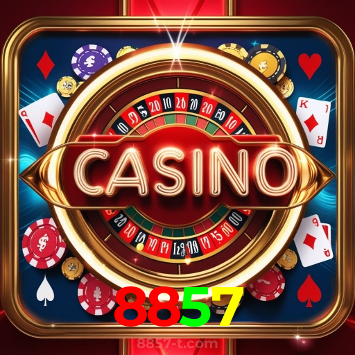 8857:Cada giro é uma nova chance de ganhar! Venha para as slots agora!
