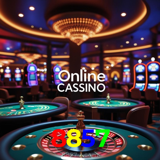 8857:A sorte está no cassino online com apostas no futebol e grandes vitórias!