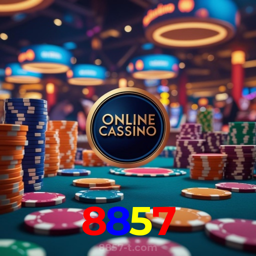 8857:A sorte está na roleta! Aposte e veja sua vitória acontecer!