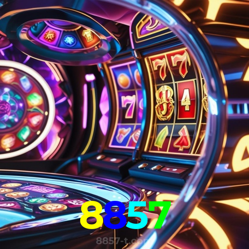 8857:Jogue slots, aposte no futebol e vença em grande estilo!