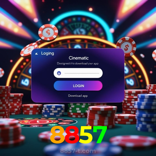 8857：Aposte no futebol online e conquiste prêmios incríveis agora!