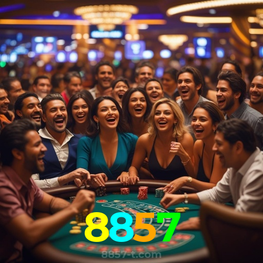 8857:Jogue em nosso cassino online e descubra os maiores jackpots!