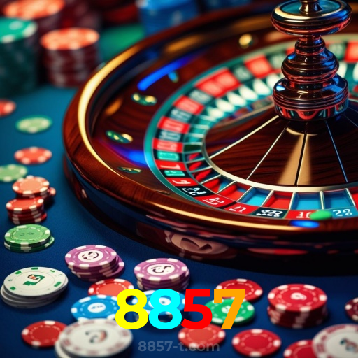 8857:Apostas em futebol e diversão em blackjack esperam por você!
