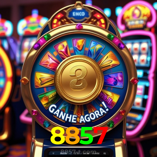 8857：Ganhe prêmios em jogos de poker e aposte no futebol com grandes odds!