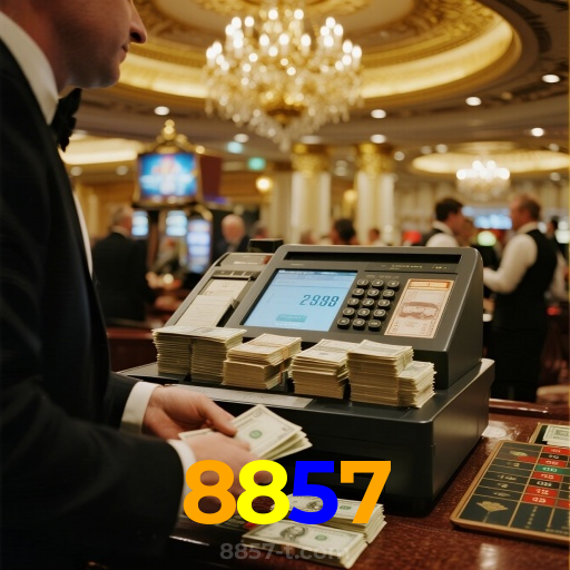 8857:Ganhe prêmios incríveis em slots, roleta e apostas ao vivo no futebol!