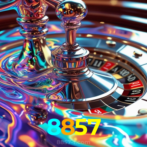 8857:Jogue agora no nosso cassino online e vença nas mesas de poker!