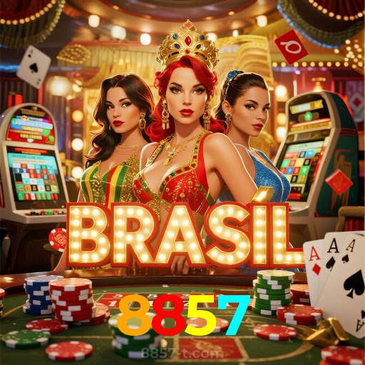8857:Jogue as melhores slots e aposte em futebol com confiança e segurança!