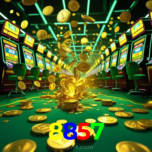 8857:Apostas emocionantes em futebol e os melhores jogos de cassino online!