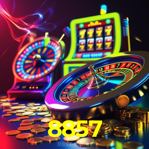8857:Jogue slots de tirar o fôlego e conquiste vitórias épicas!
