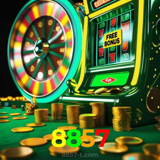 8857:As maiores vitórias nas slots estão esperando por você! Jogue agora!