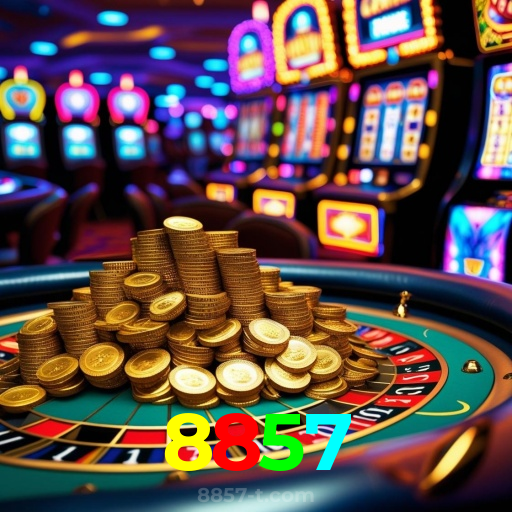 8857:Aposte no futebol e ganhe prêmios em blackjack e roleta online!