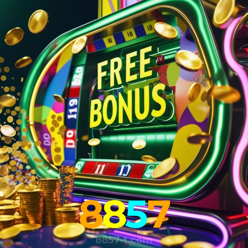 8857:A emoção do blackjack te espera! Aposte e vença agora!
