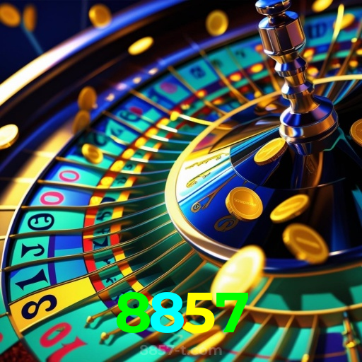 8857:Em nosso cassino online, a diversão nunca tem fim!