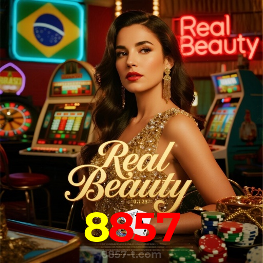 8857：Seu time na vitória e os jackpots no cassino online te esperam!