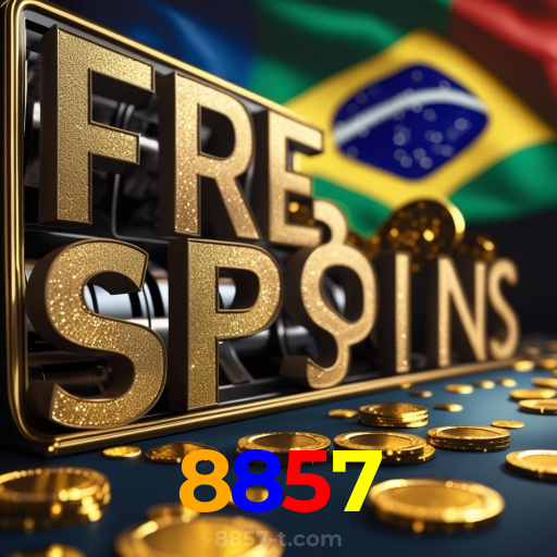 8857:Jogue blackjack, aposte no futebol e vença com grandes prêmios!