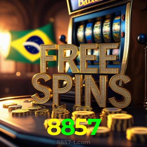 8857：Jogue no cassino online e aposte no futebol para ganhar grandes prêmios!