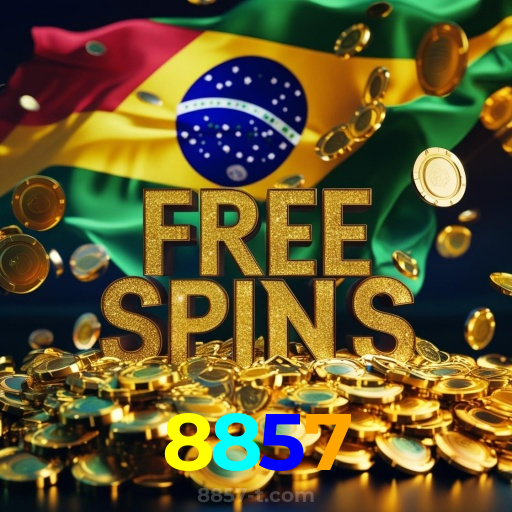 8857:Jogue nas slots e vença o jackpot! A sorte está te esperando!