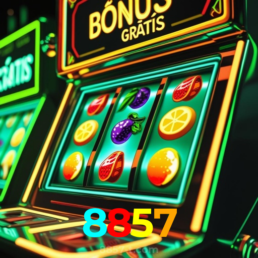 8857：Jogue poker e aposte no futebol com grandes prêmios em jogo!