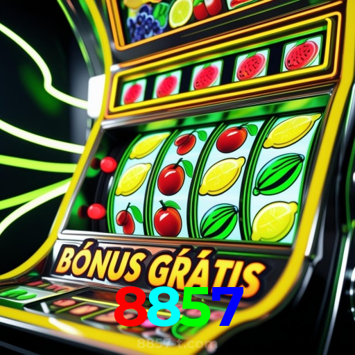 8857:Aposte nas mesas de poker e ganhe vitórias épicas!