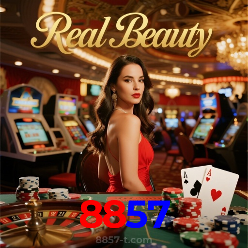 8857：Entre no cassino e aposte nas roletas mais emocionantes!