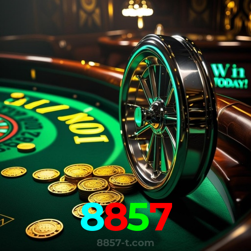 8857:O melhor cassino online para apostar no futebol e jogar poker e blackjack!