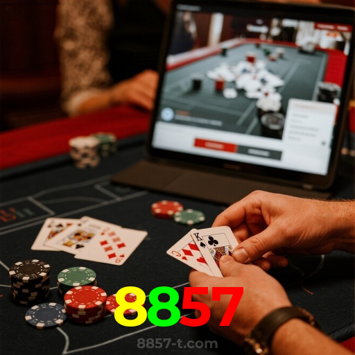 8857：Em nosso cassino online, a diversão nunca acaba! Jogue agora!