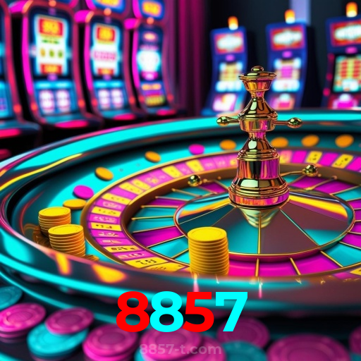 8857:Prepare-se para a ação! Jogue blackjack e vença como nunca!
