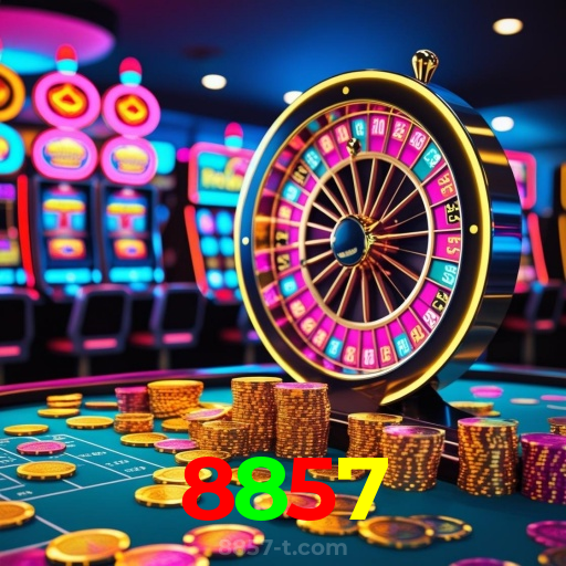 8857:Jogue poker, aposte no futebol e leve grandes vitórias para casa!