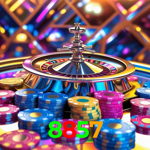 8857：Jogue poker online e mostre que você é o mestre das cartas!