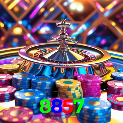 8857:O melhor do cassino está ao seu alcance! Jogue agora!