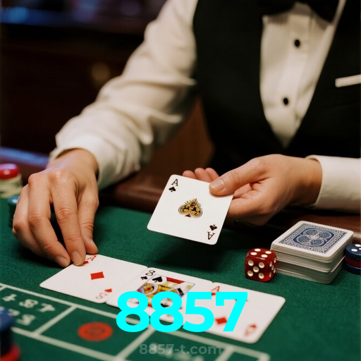 8857:Jogue nas slots e mude sua sorte agora mesmo!