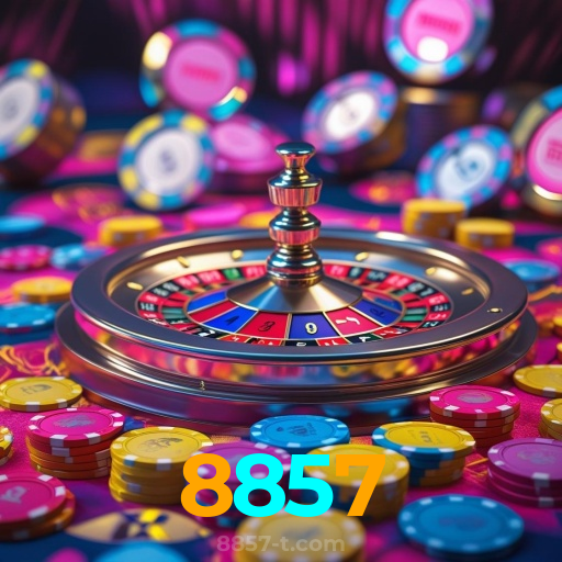 8857:O cassino online mais confiável para você apostar no futebol e jogar poker!
